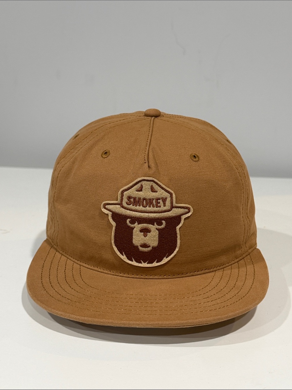 Smokey Bear Hat Cap